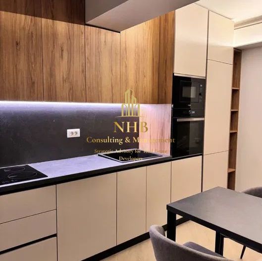 3 Camere LUX  Pipera Cortina North + Parcare! - Poză 4