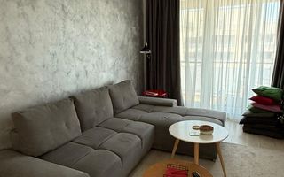 inchiriere 2 camere zona Pipera - New Point parcare inclusa - Poză 15