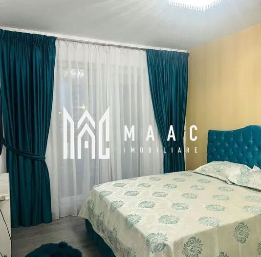 Apartament 4 camere de închiriat | Sibiu, Doamna Stanca | 99 mp - Poză 3
