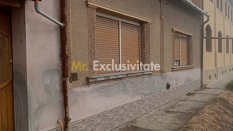 Casă de vânzare cu teren generos în Valea lui Mihai - Poză 2