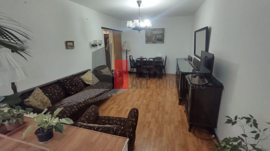 Vânzare apartament 3 camere Bd. Obregia - Pța Străduinței - Poză 2