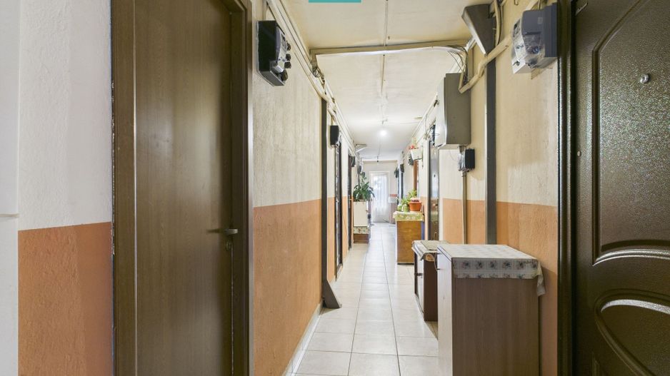 Garsonieră centrală - investitie ideală - Poză 6