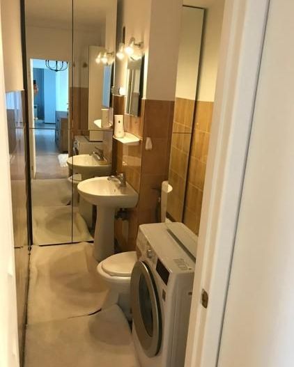 Apartament  Piața Romană | Piata Lahovari - Poză 4