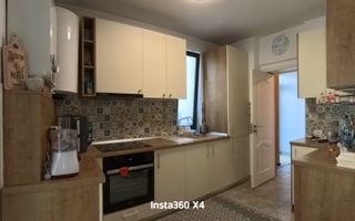 Casă modernă P+1 Tunari | 5 camere | 150 mp utili - Poză 3