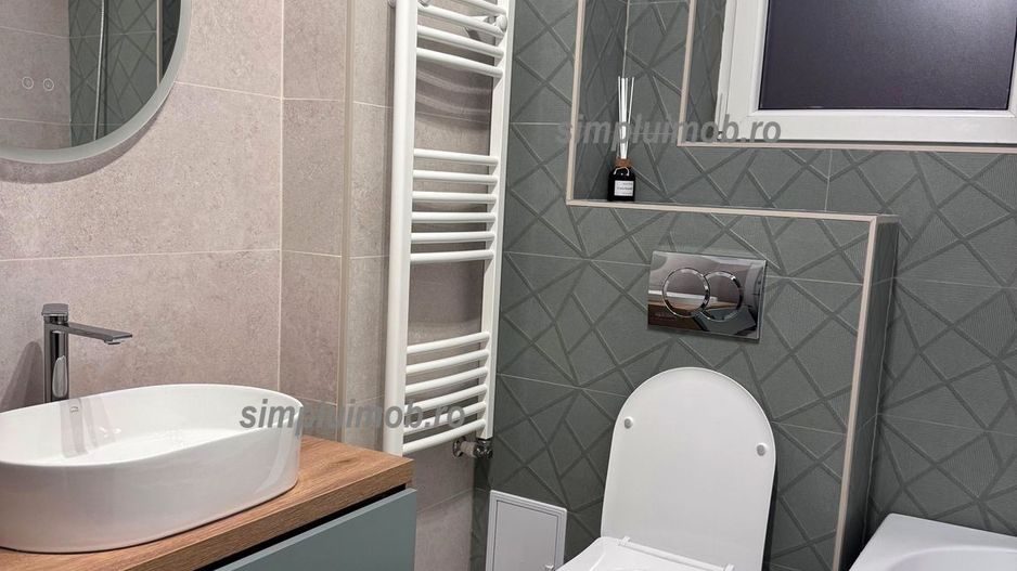 Apartament Spatios Popesti Leordeni - Poză 10
