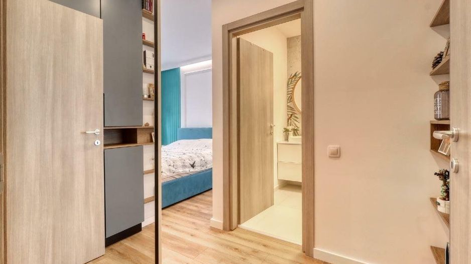 3 camere| decomandat 74 mp| Calea Calarasi- Delea Veche - Poză 9