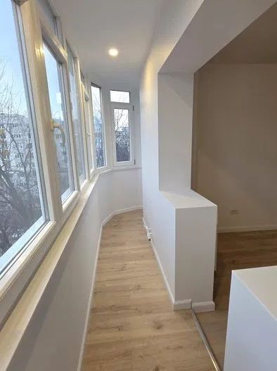 APARTAMENT 2 CAMERE IN RAHOVA BARCA - Poză 7