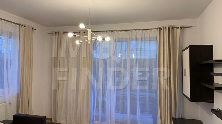 Apartament 2 camere, 57 mp, balcon si parcare subterana – Buna Ziua - Poză 4