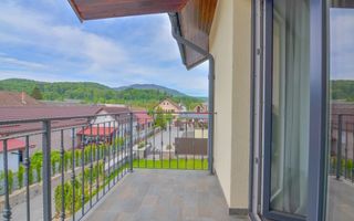 Casa noua tip duplex, 2 dormitoare cu 2 bai, curte, Sacele, PETFRIENDL - Poză 18