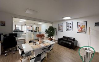 P 4217 - Spațiu de birou în Târgu Mureș, zonă Semicentrală - Poză 9