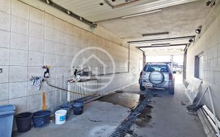 Spatiu comercial de inchiriat cu 3 camere in Alesd, Bihor - Poză 10