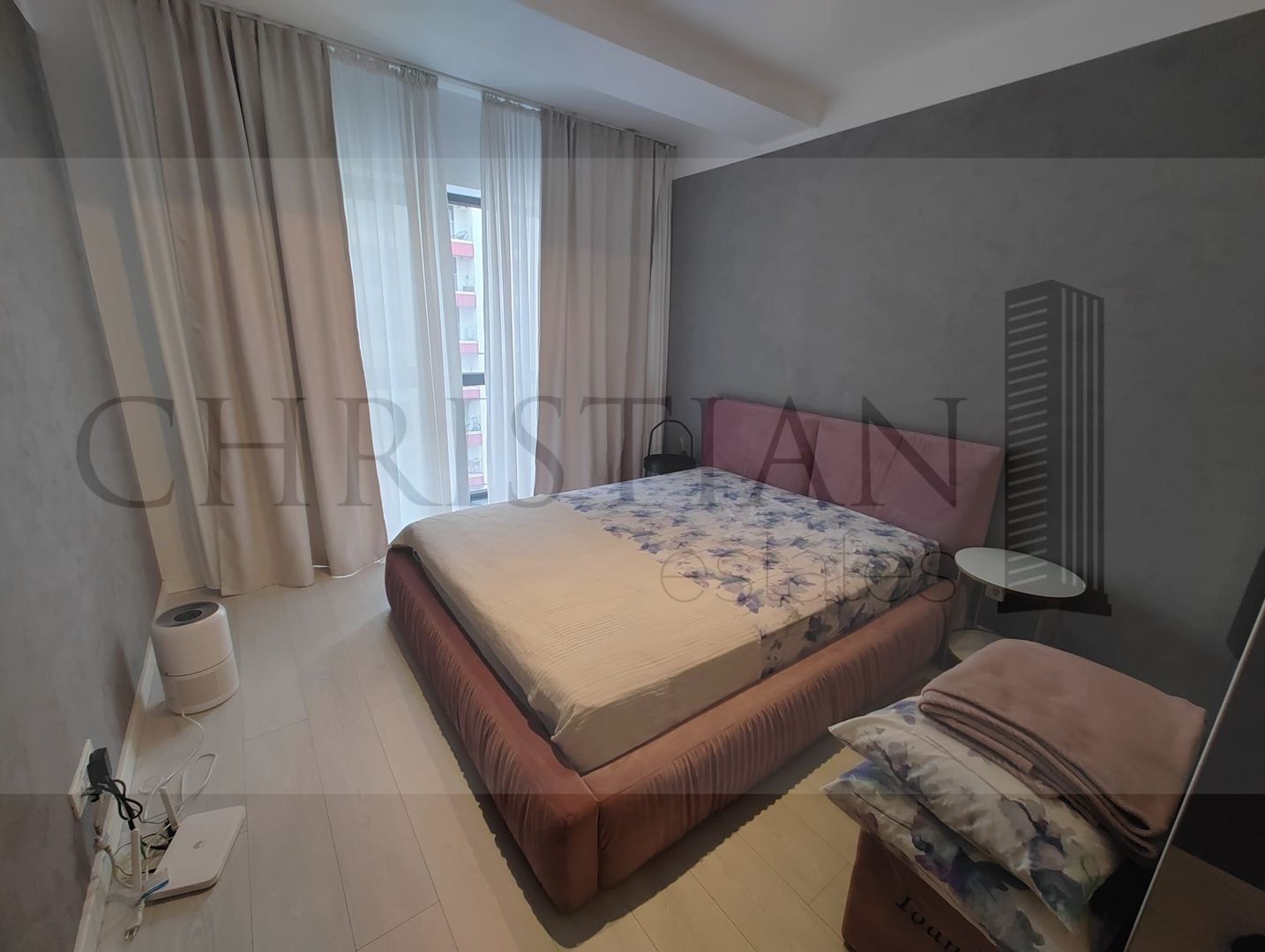2 camere - Politehnica - 21 Residence - parcare inclusă - Poză 2