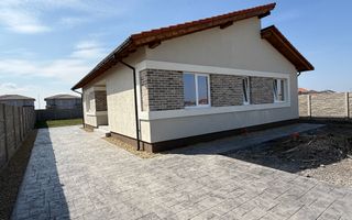 Casa individuala pe parter Mosnita Noua, COMISION 0 - Poză 4