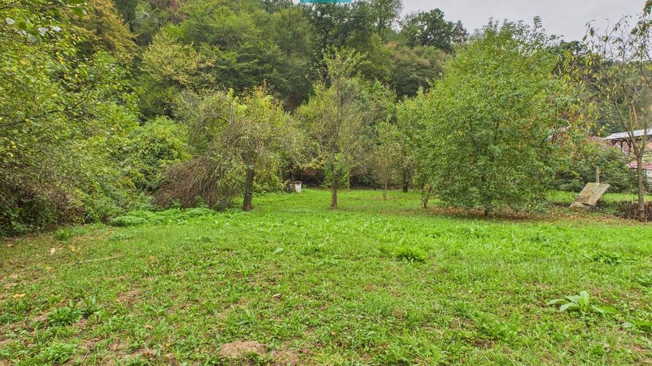 Teren de 1440mp în Lipova pentru o casă de vacanță - Poză 2