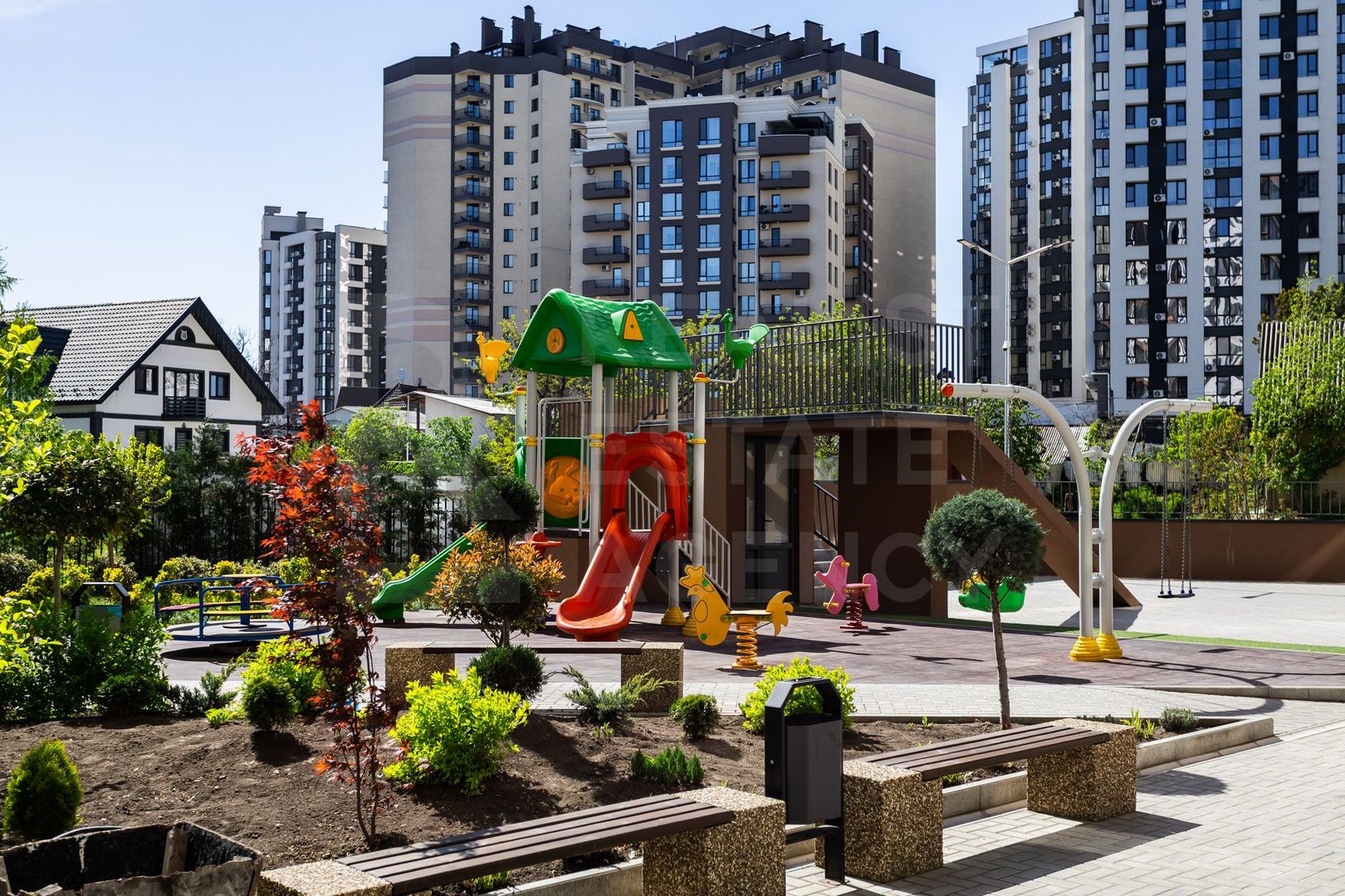 Vânzare, apartament, 2 camere, str. Cornești, Rîșcani - Poză 11