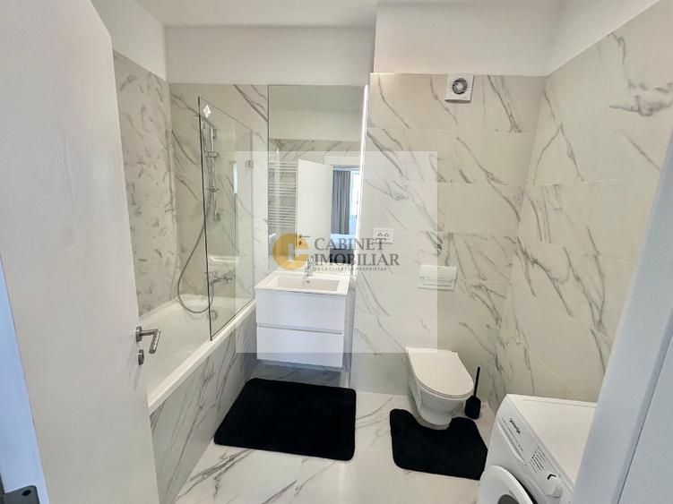 3 Camere - 75MP | Incalzire prin Pardoseala | Novum - Poză 14