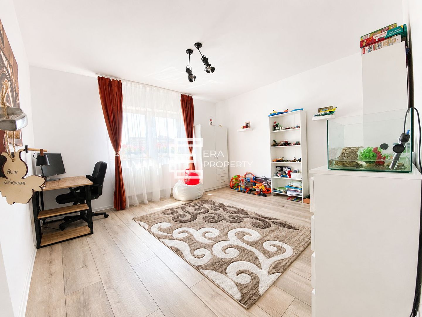 Casă individuală 4 dormitoare |  Teren 475 mp | Panouri fotovoltaice| Sura Mare - Poză 6
