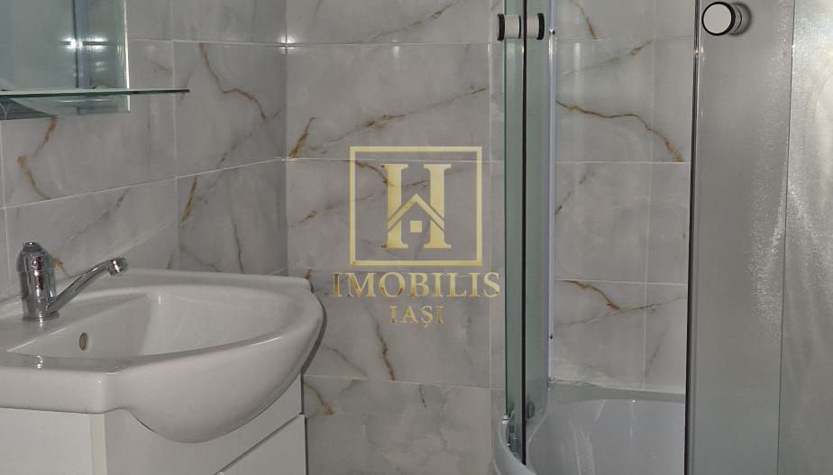 Apartament 2 camere SD 55 MP Podu Ros 90000 euro - Poză 8