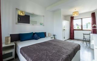 2 camere, parcare, terasa 30mp ,Gheorgheni, zona Fagului, Pet Friendly - Poză 4