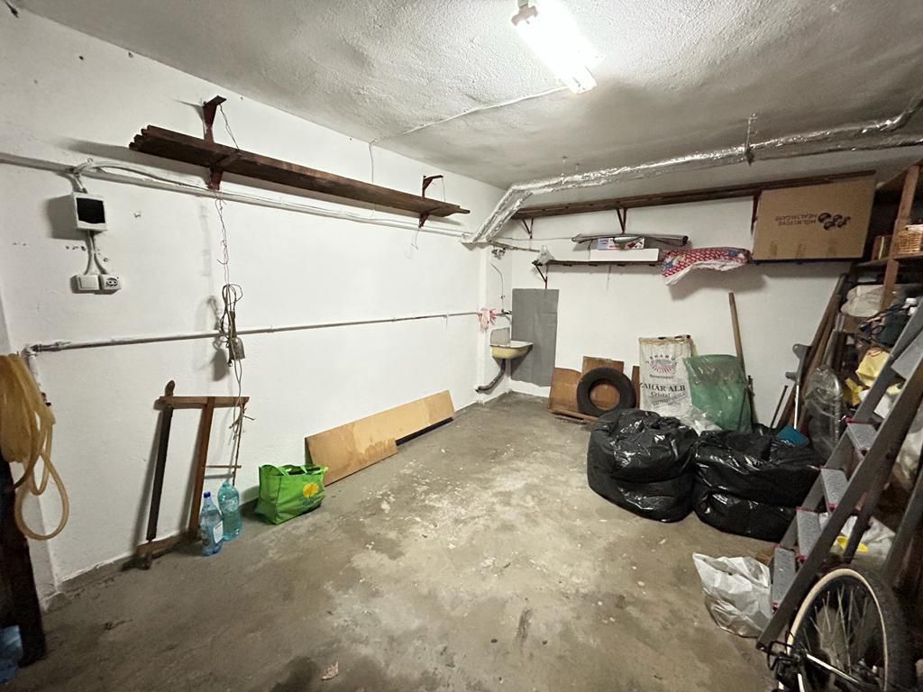 5 camere Dorobanti ASE | Garaj 14.56 mp | Bloc 1980 - Poză 12