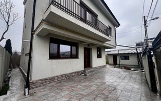 Palazu Mare (cod 05) - Casa 5 camere cu curte, renovata complet - Poză 1