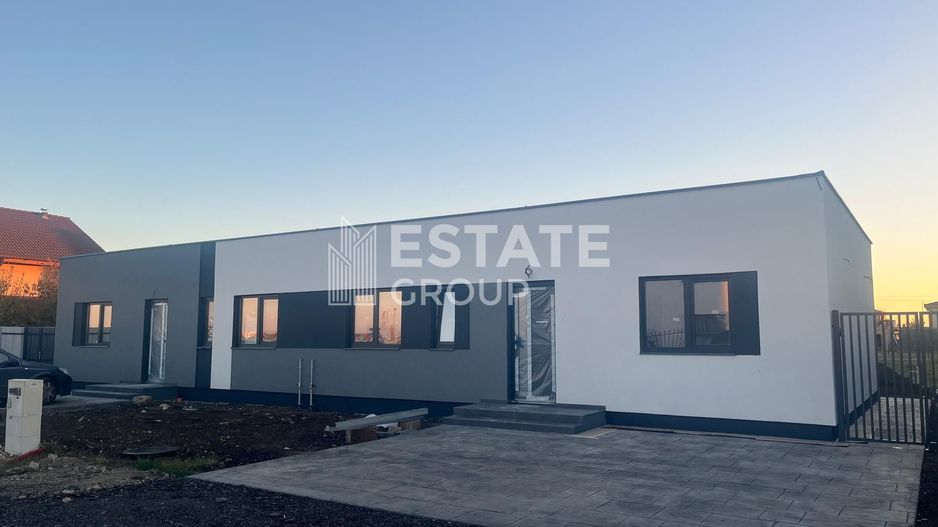 Duplex cu 3 camere in Dumbravita - Poză 1