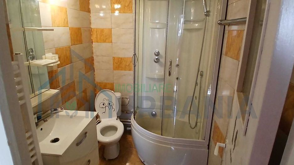 Apartament 2 camere de inchiriat - Iasi, Tatarasi Nord, str. Ciric - Poză 2