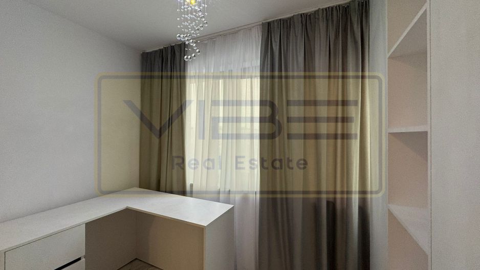 Apartament premium 2 camere+parcare Comat Towers - Poză 24