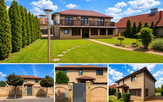 Vilă deosebită 6 vânători• 5 camere• 2 terase• Zona AFi-Atrium• - Poză 2