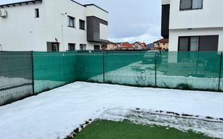 Duplex/Sânpetru/4 camere/Curte - Poză 14