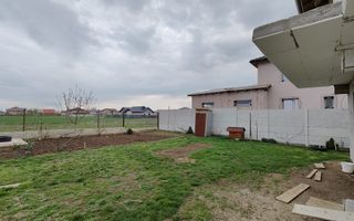 Duplex P+1+M, 251 mp utili, teren 340 mp – Domnești - Poză 15