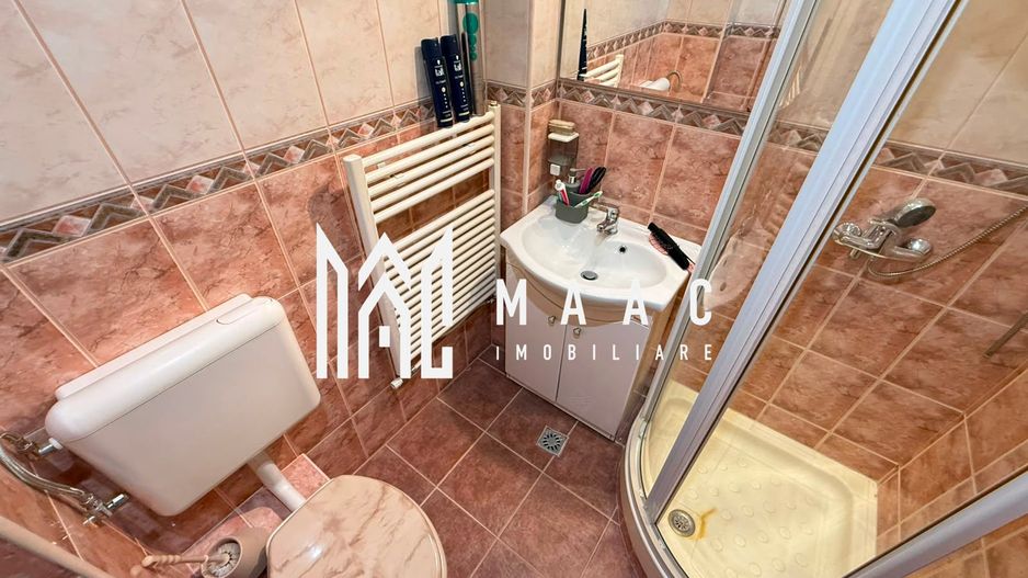 Apartament 4 camere decomandat de vânzare | Sibiu, Valea Aurie - Poză 26