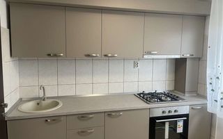Închiriere: Apartament 3 Camere Decomandat – Favorit (M3) - Poză 3