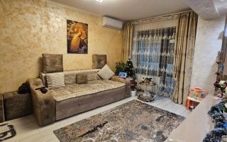 Apartament de vanzare 2 camere decomandat bloc nou Valea Lupului - Poză 2