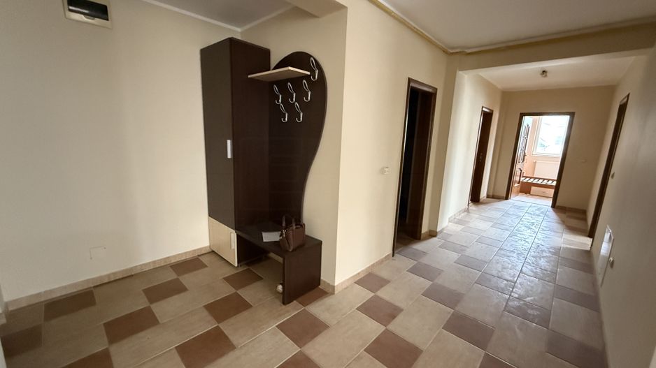 APARTAMENT 3 CAMERE + DRESSING | ETAJ 1 | PARCARE - Poză 6