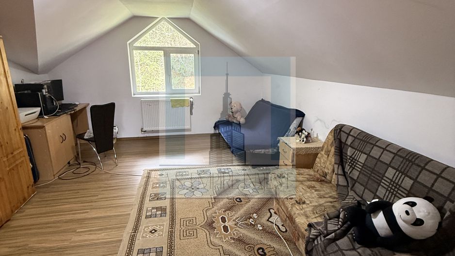 Casa/vila P+E+M, individuala ,730 mp teren-Timișul de jos - Poză 20