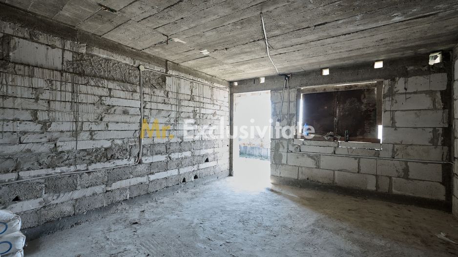 Casa + 3105 mp teren intravilan  comuna Uda - Poză 27