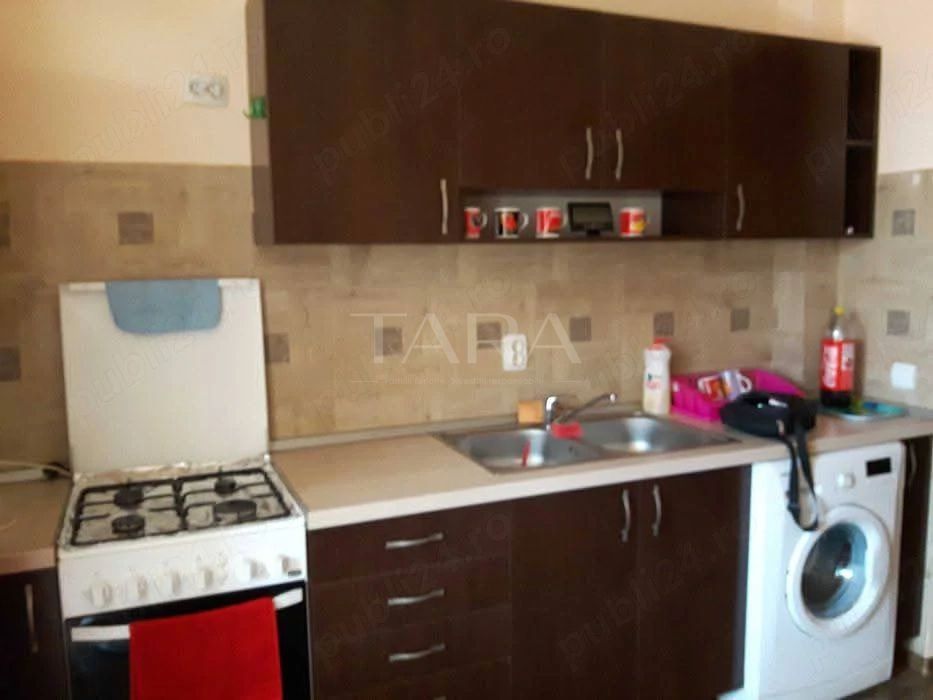 Apartament cu 1 cameră, curte privată și parcare inclusă, zona Terra. - Poză 3