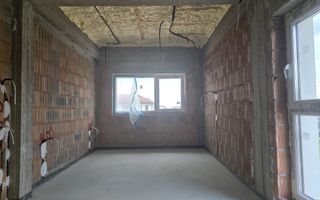 Vilă individuală în Tunari – 5 camere, curte privată - Poză 19