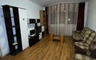 Închiriez apartament 2 camere Giurgiului - Poză 1