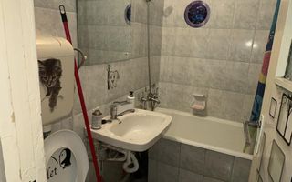 Apartament 2 camere de vânzare 45 mp utili + pivnița- Strada Oștirii - Poză 12