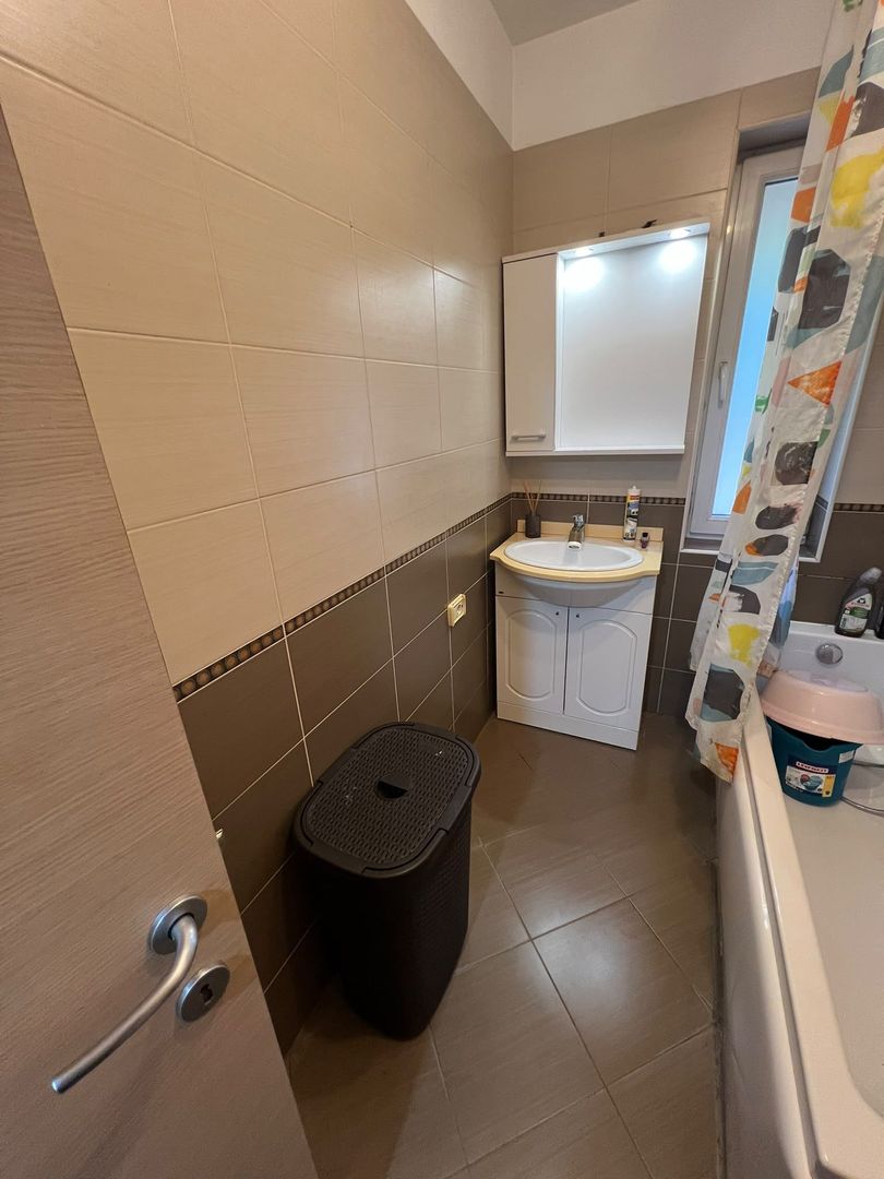 Apartament 2 camere Timpuri Noi / Mihai Bravu - Poză 12