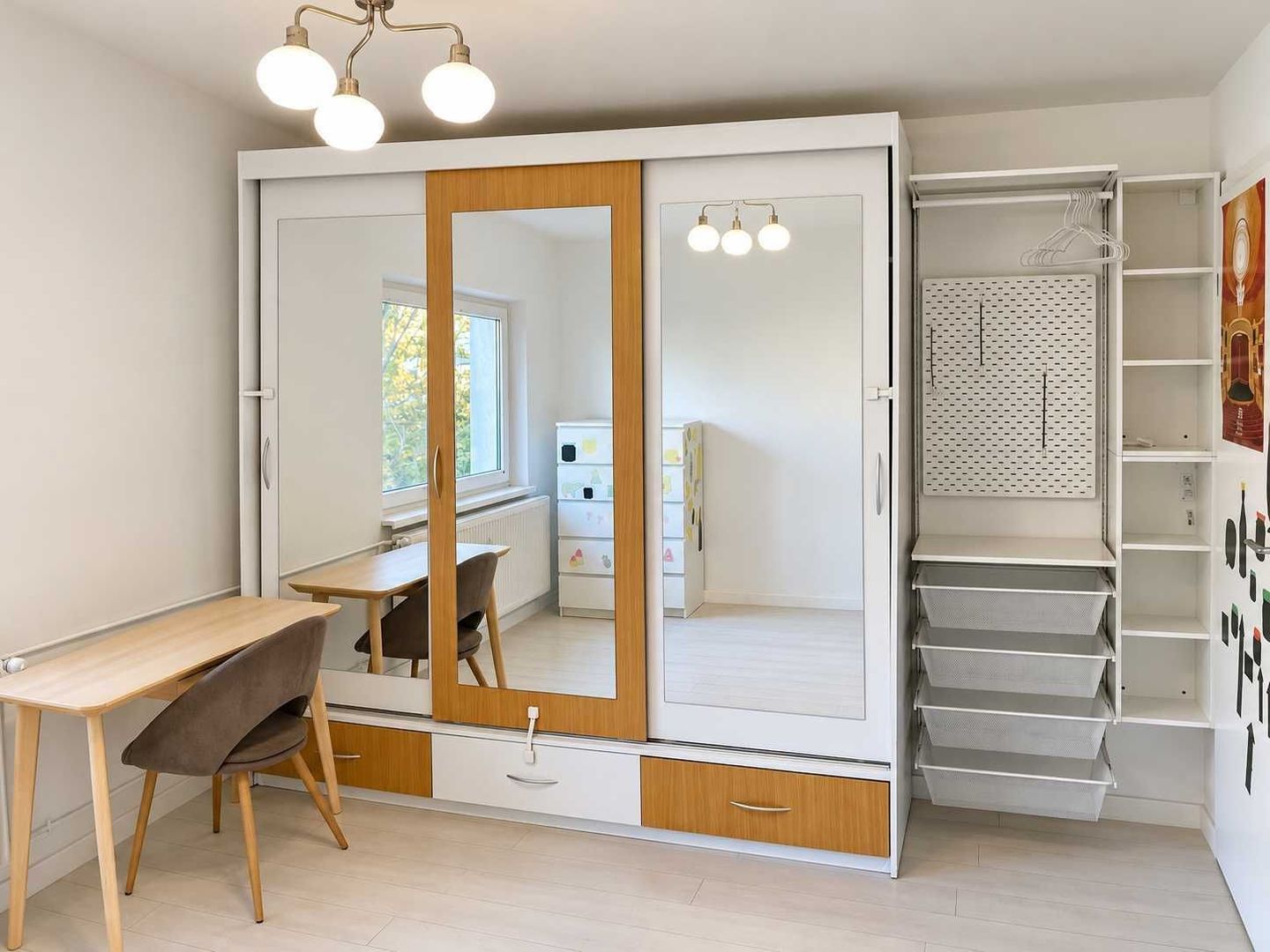 Apartament 2 camere | Decomandat | Metrou Lujerului - Poză 3
