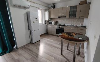 Apartament 2 camere de inchiriat, Ideal Residence, CUG, Iasi - Poză 1