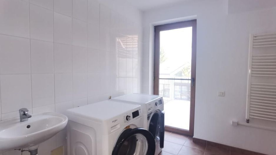 Vila individuala cu piscina Erou Iancu Nicolae - Poză 15