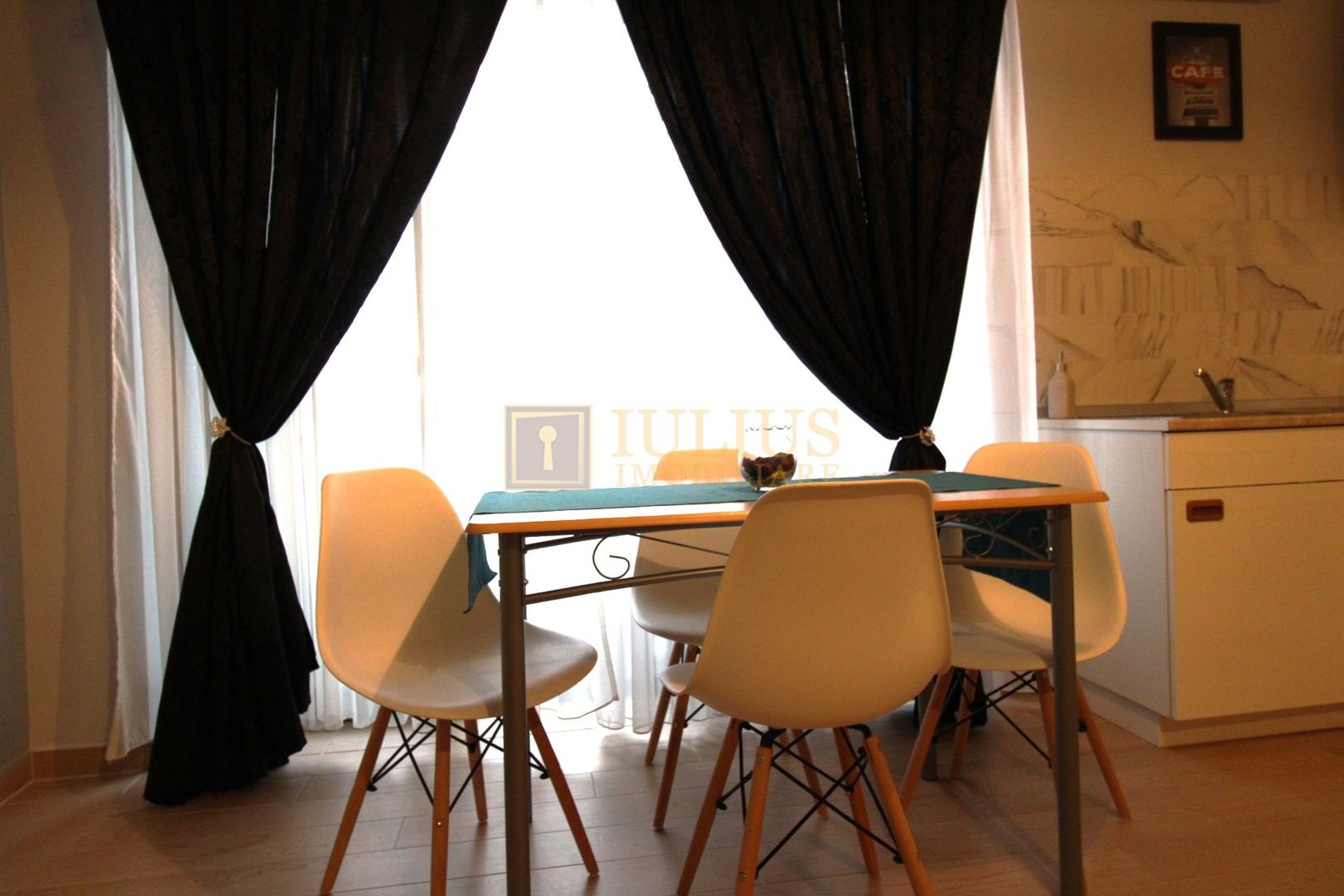 bloc nou, loc de parcare, dressing-Dumbravita - Poză 5