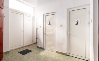 FALEZA NORD – 192,48 MP UTILI, IDEAL MAGAZIN, BIROURI, CABINETE MEDICALE! - Poză 17