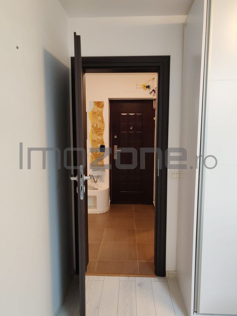 MILITARI - RESIDENCE - TINERETULUI 85,  ETAJUL 8, 2 CAMERE DE INCHIRIAT, MOBILAT - Poză 13