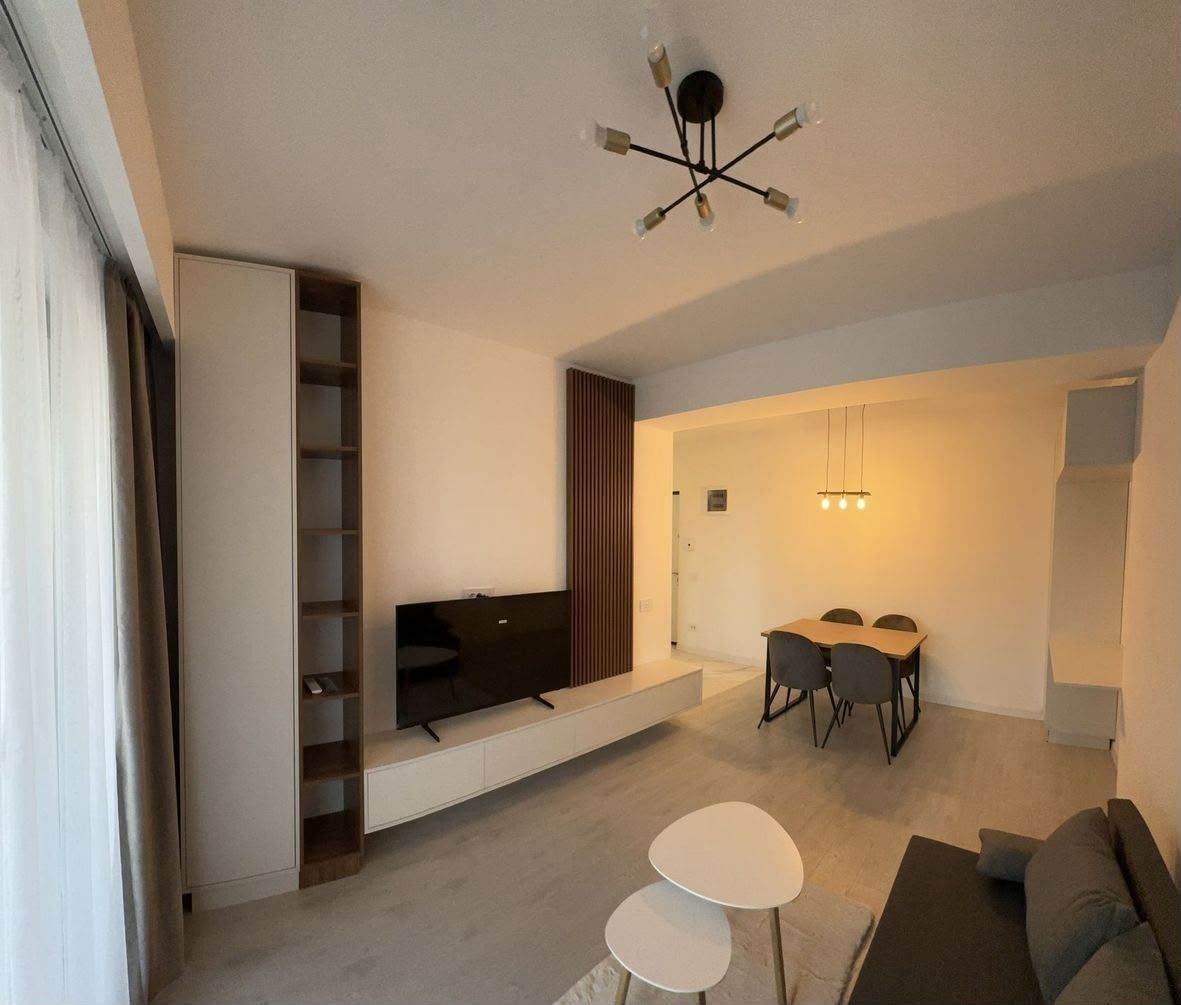🏡 Apartament 2 camere de inchiriat | Bloc 2024 | NOVUM - Poză 2