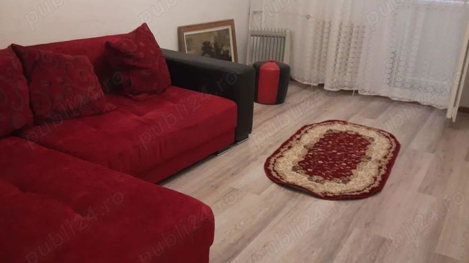 APARTAMENT ZONA PERLA-DOROBANTI - Poză 3